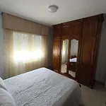 A Casa Do Con Сasa de vacaciones *