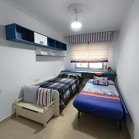 Casa O Con 오그로브