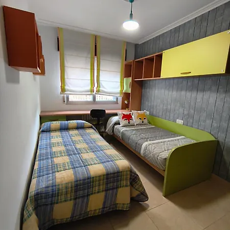 펜션 Casa O Con