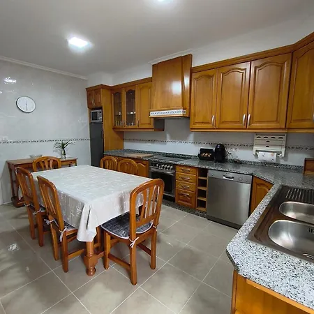 Casa O Con *