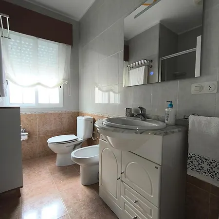 Casa O Con 펜션