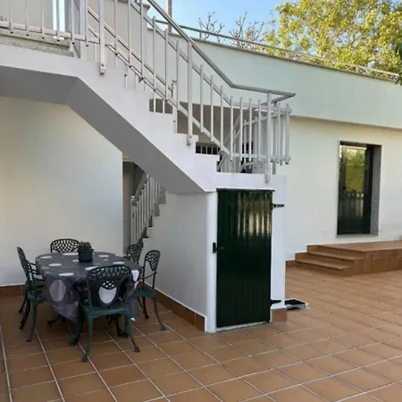 Casa O Con 펜션 *