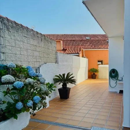 Casa O Con 펜션 *