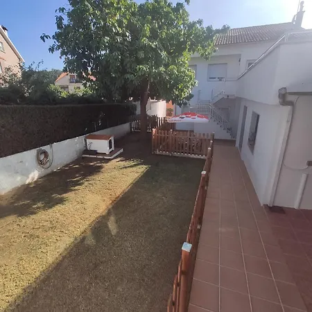 Casa O Con Casa vacanze