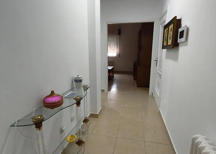 A Casa Do Con * Virxe das Mareas