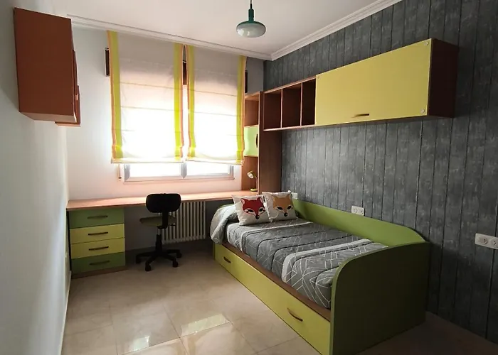 A Casa Do Con * Virxe das Mareas