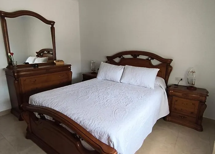A Casa Do Con Casa vacanze *