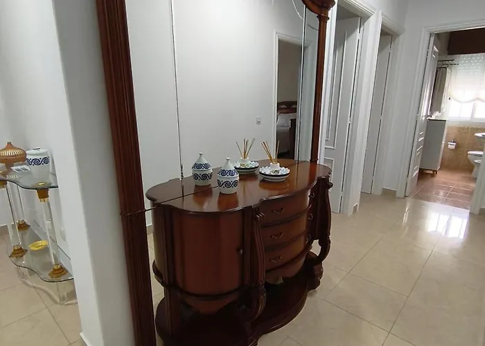 A Casa Do Con Casa vacanze